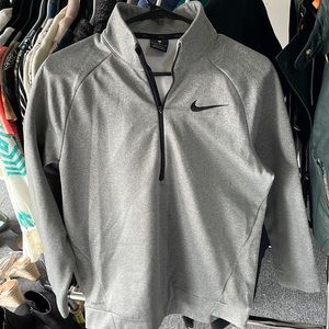 Nike pull over; new without tags.